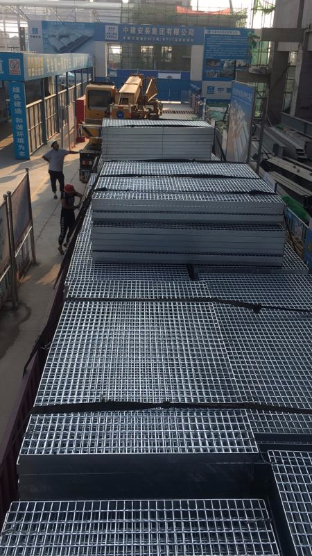 中國建筑安裝集團(tuán)天津渤化項目